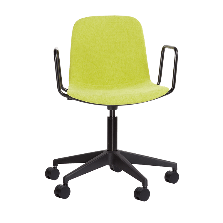 Flux Task Arm Chair