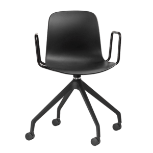Flux Task Swiss Arm Chair