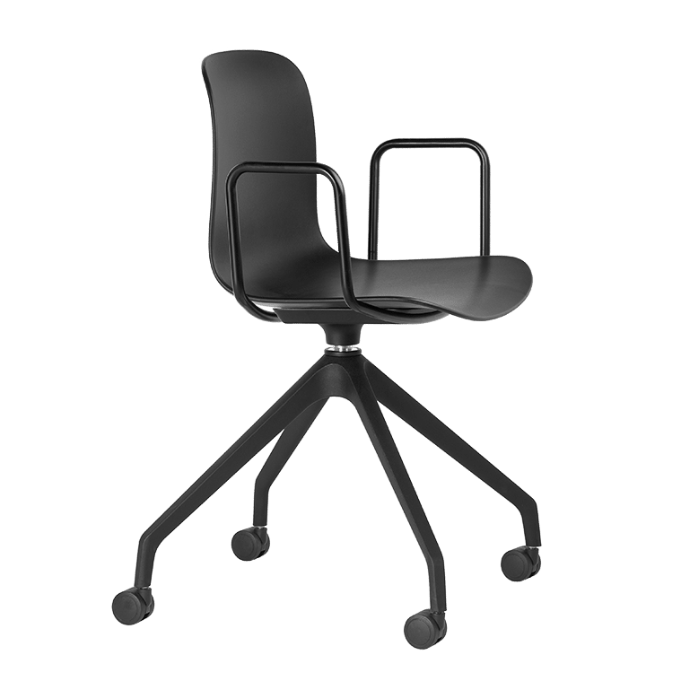Flux Task Swiss Arm Chair