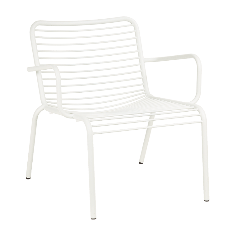 Contour Lounge Arm Chair