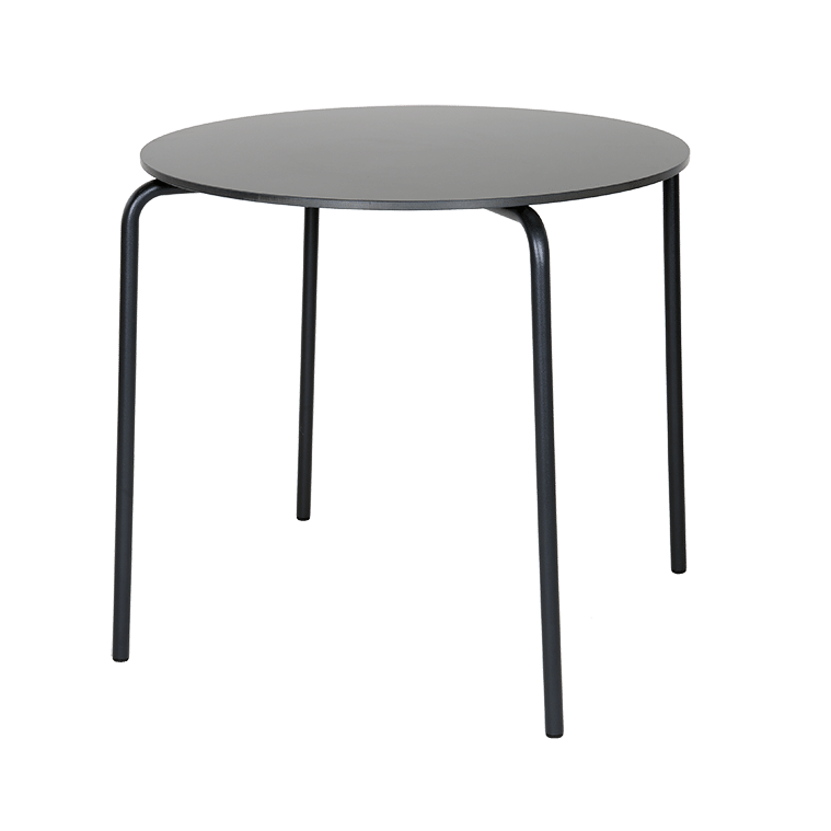 In-Out Table Round