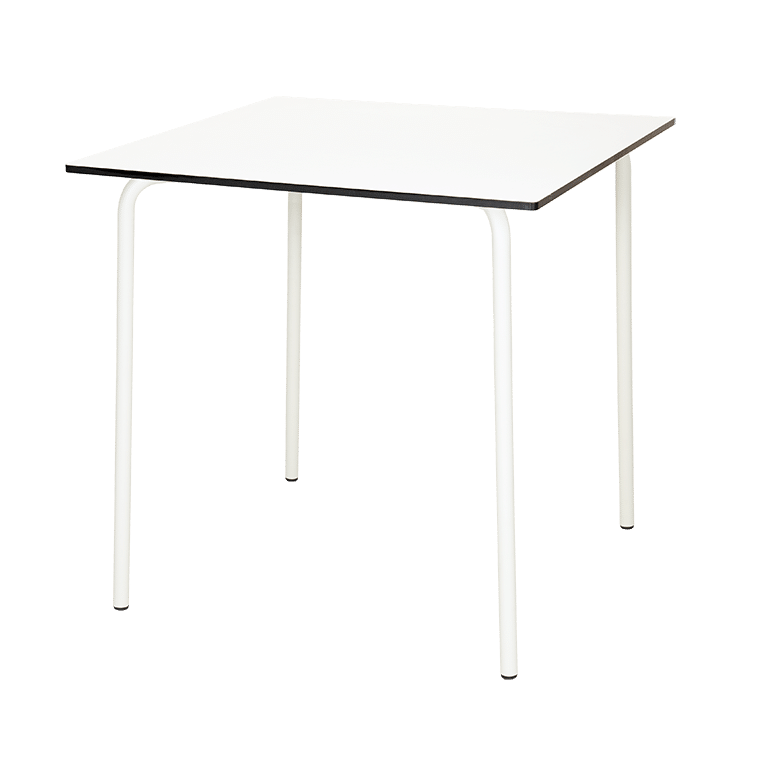 In-Out Table Square