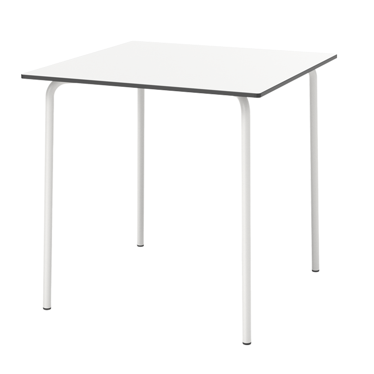 In-Out Table Square