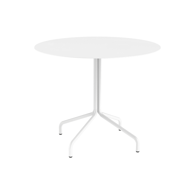 Vine Dining Round Large Table