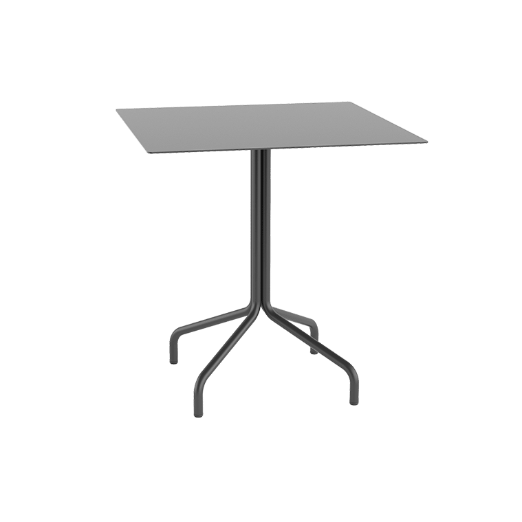 Vine Dining Square Table