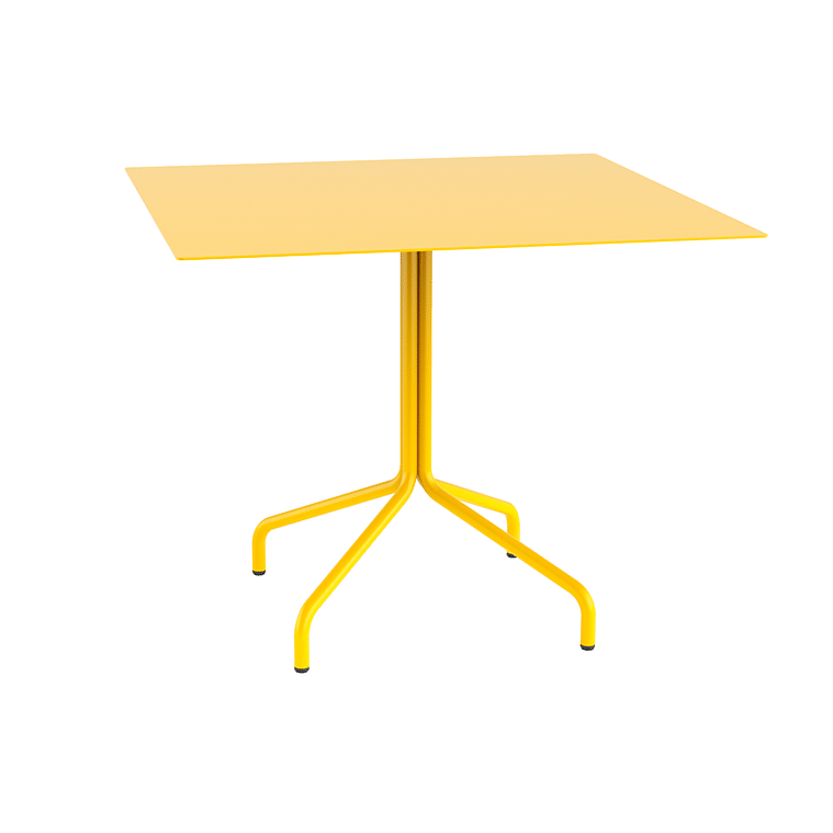 Vine Dining Square Large Table