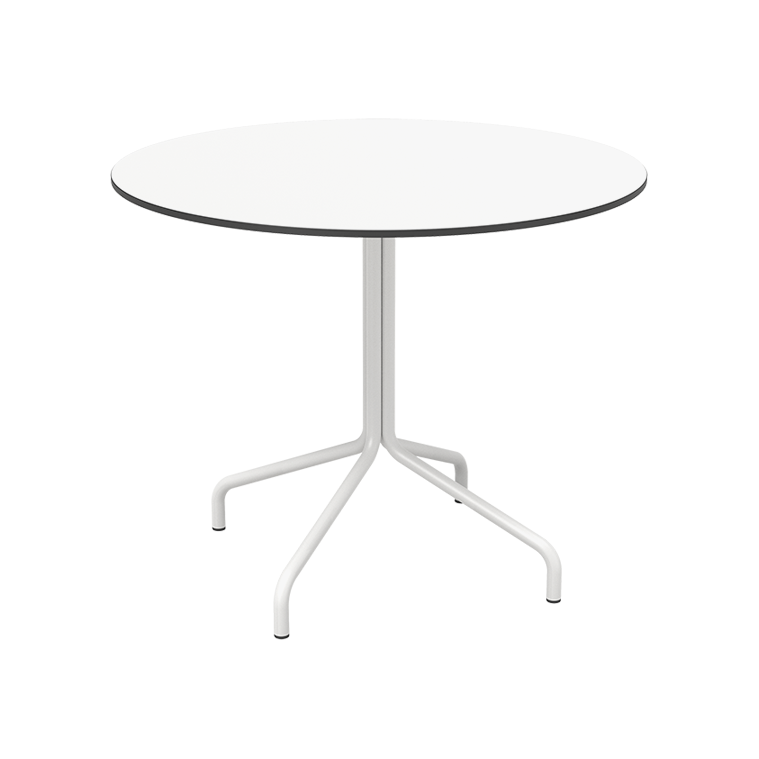 Vine Dining Table Round Large