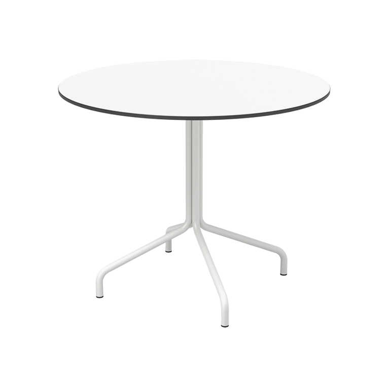 Vine Dining Table Round Large