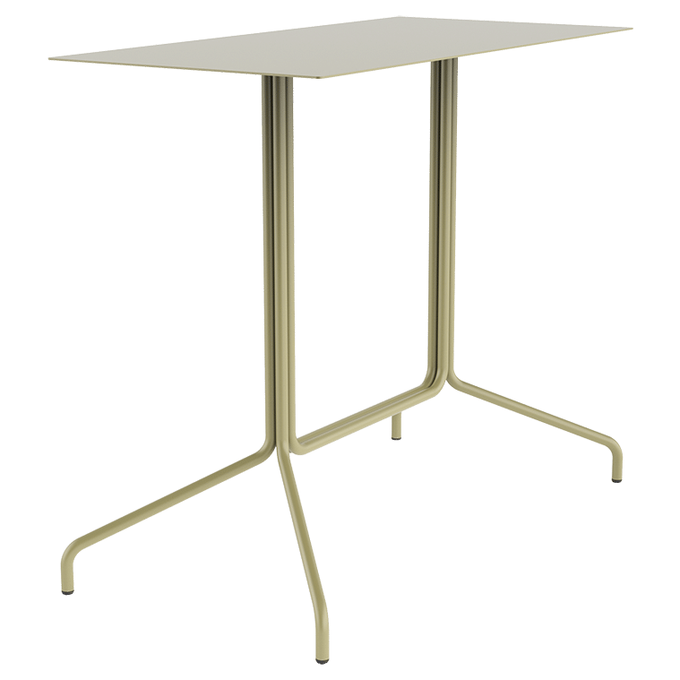 Vine High Wide Table