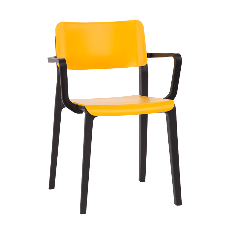 Mojo Standard Arm Chair