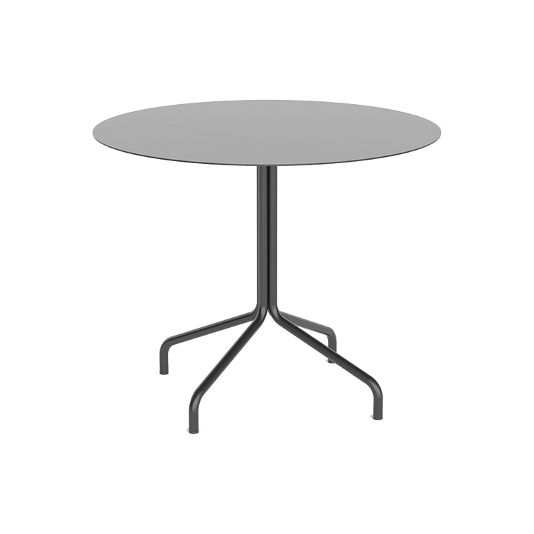 Vine Dining Round Large Table