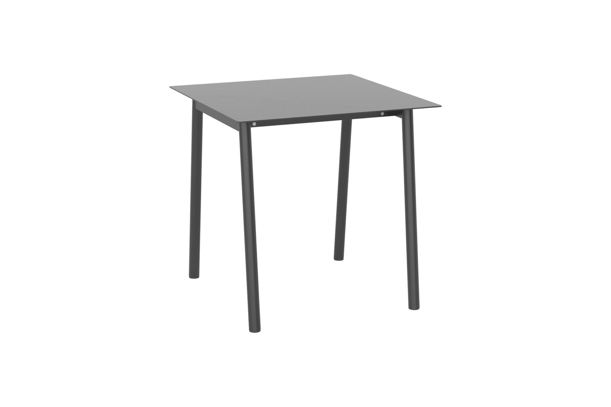 Graphic Dining Table Square