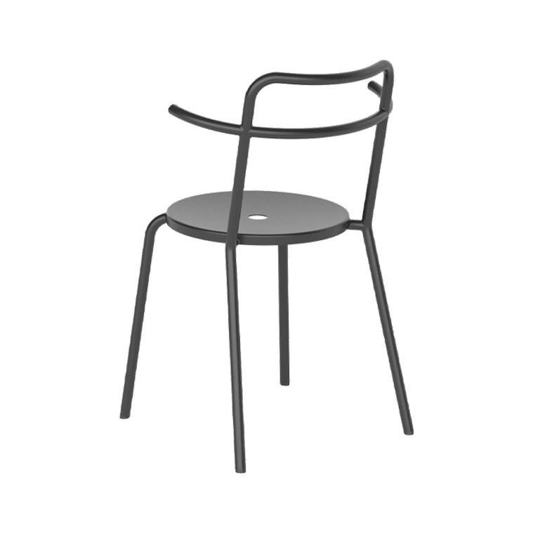 Ratio Dining Chair