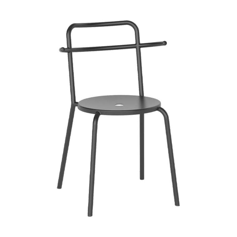 Ratio Dining Chair