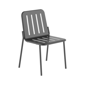 Stripe Dining Chair