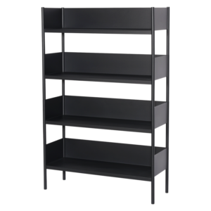 Module Shelving With Glides 4