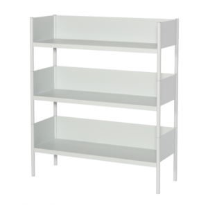 Module Shelving With Glides 3