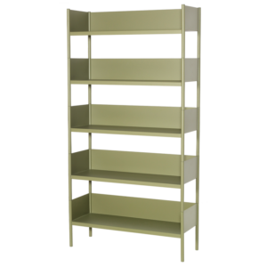 Module Shelving With Glides 5