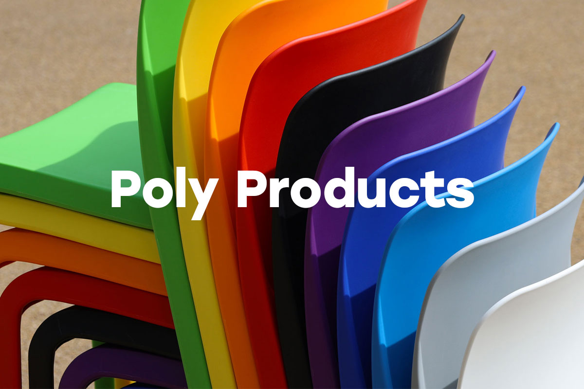 Poly Products