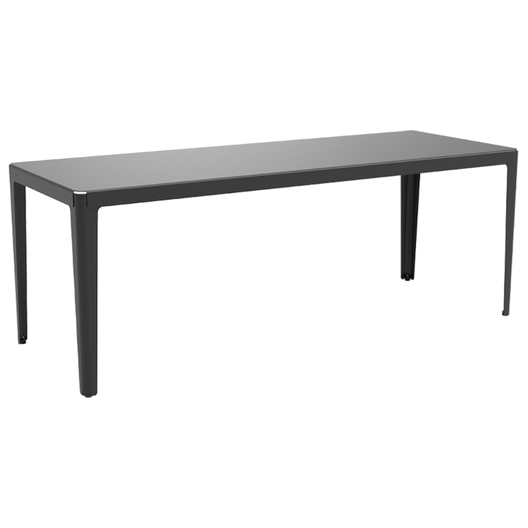 Wrap Dining Table Long